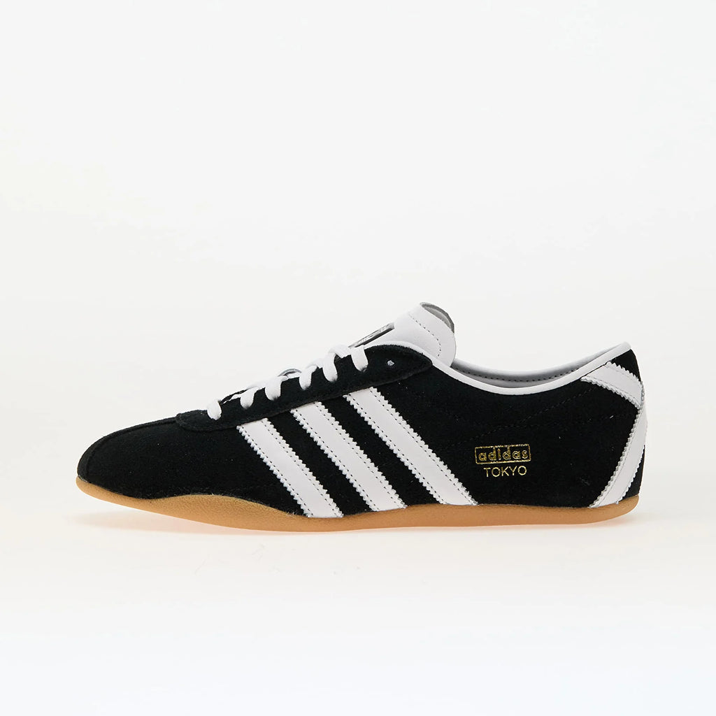 adidas Tokyo Black White