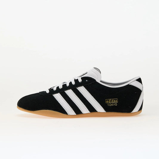 adidas Tokyo Black White