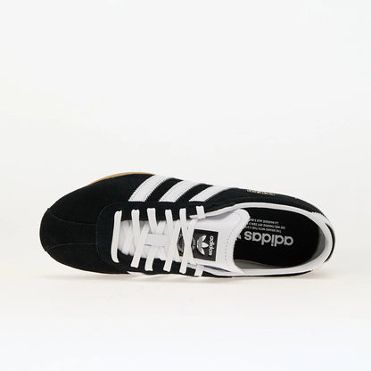adidas Tokyo Black White