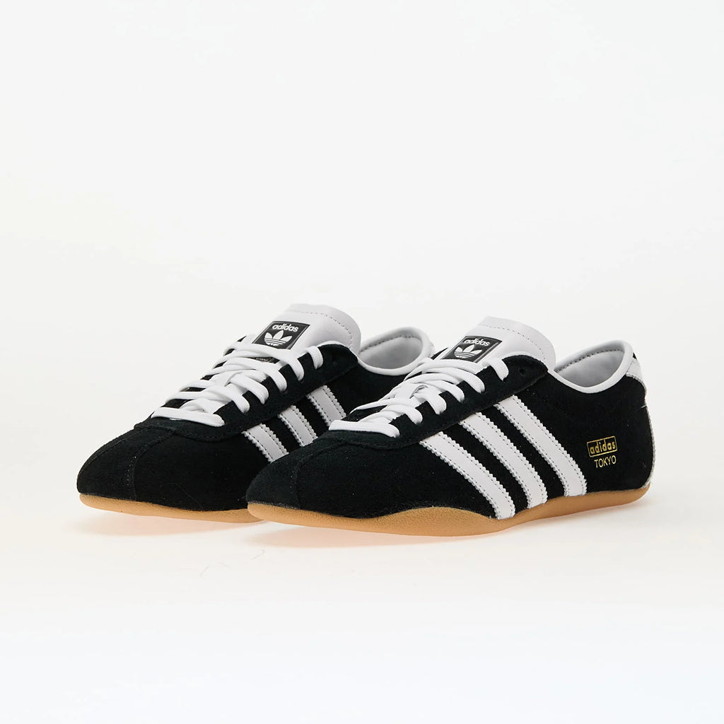 adidas Tokyo Black White