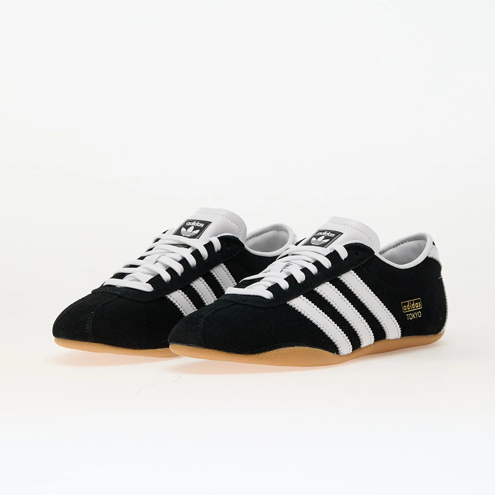 adidas Tokyo Black White