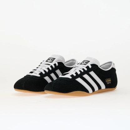adidas Tokyo Black White