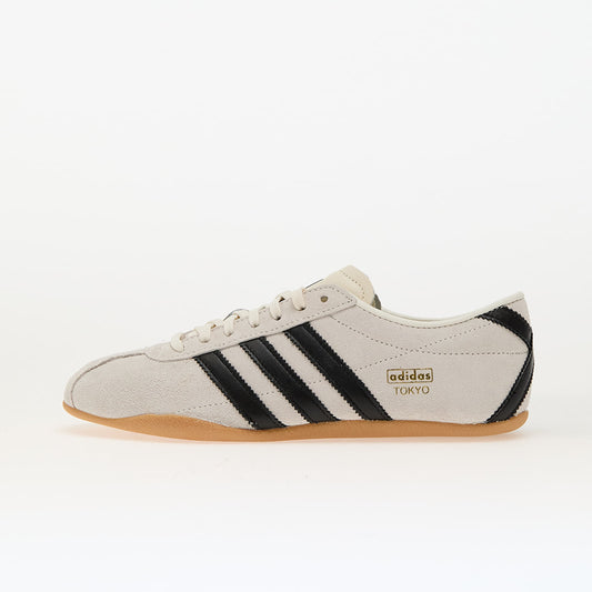 adidas Tokyo Off White Black