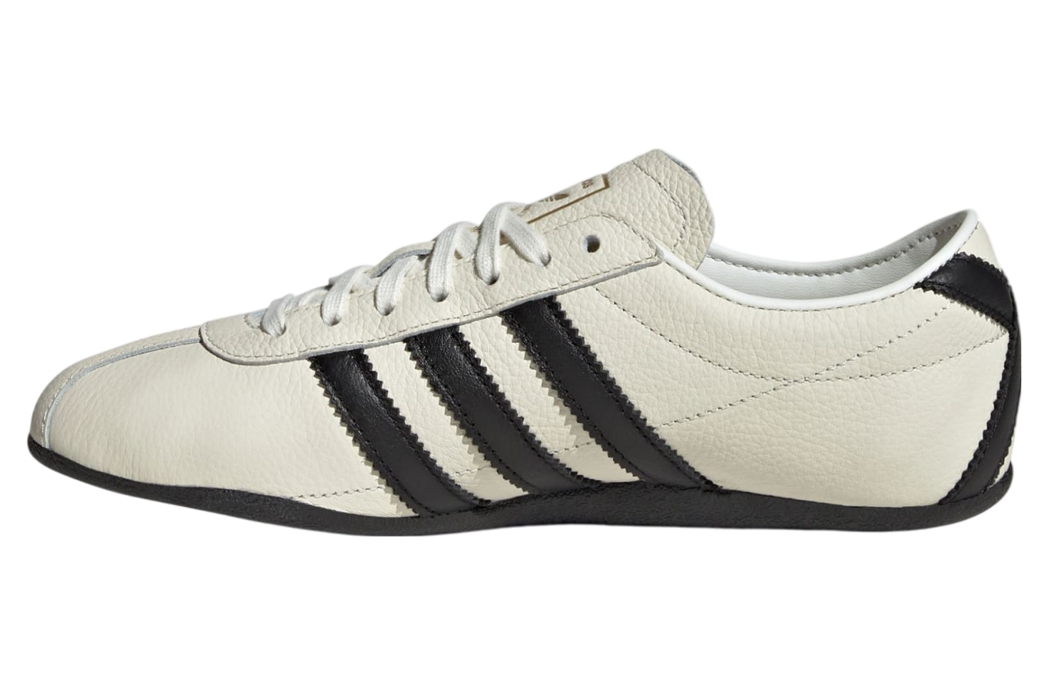 adidas Tokyo Off White Core Black Gold Metallic