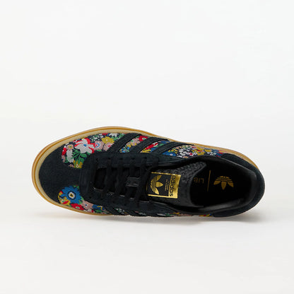 adidas Gazelle Bold Liberty London Floral Embroidery