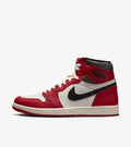 Air Jordan 1 High "Perdu et retrouvé"