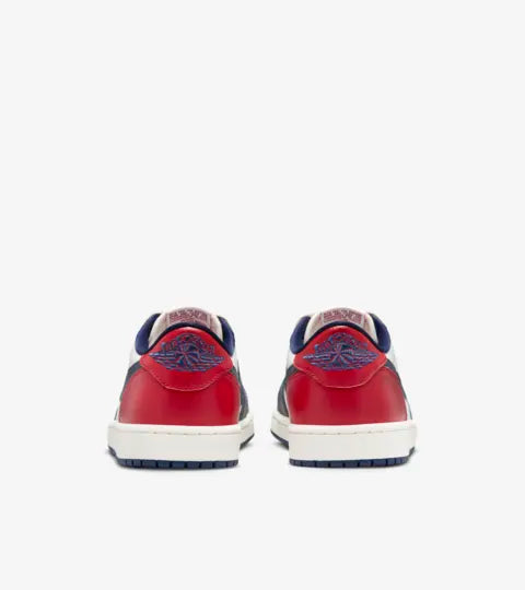 Air Jordan 1 Retro Low OG Howard University