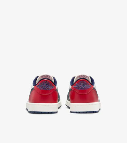 Air Jordan 1 Retro Low OG Howard University