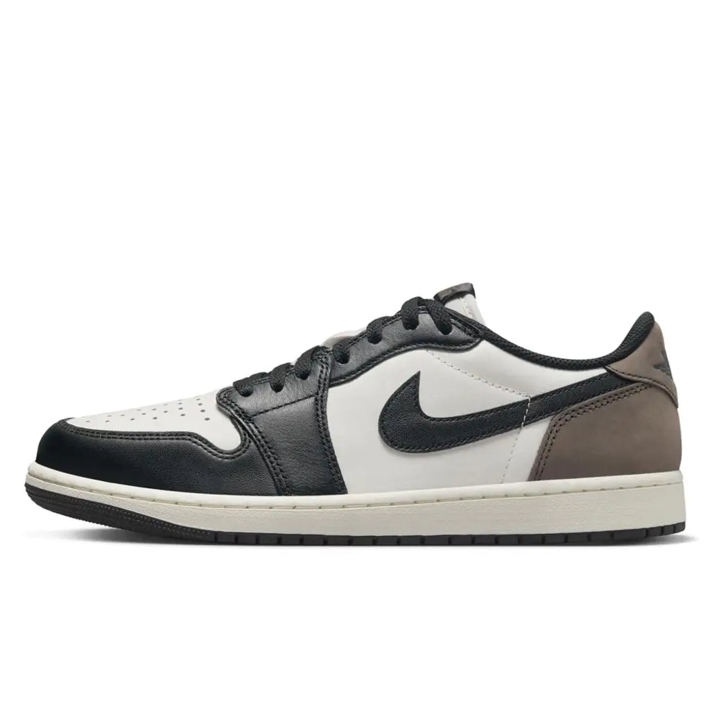 Air Jordan 1 Retro Low OG Mocha