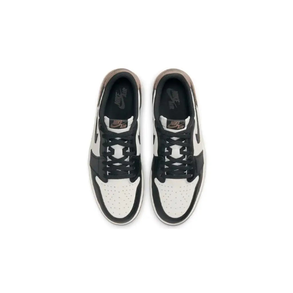 Air Jordan 1 Retro Low OG Mocha