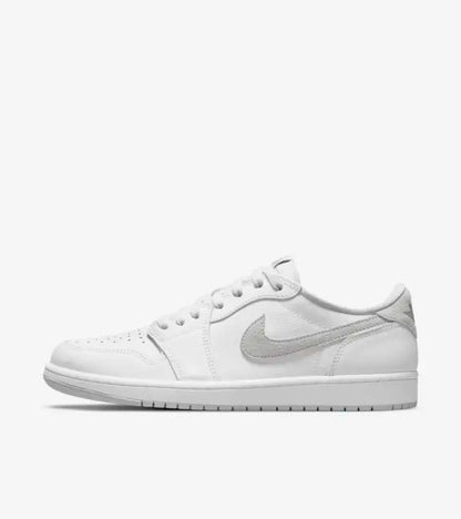 Air Jordan 1 Low Neutral Grey