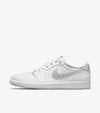 Air Jordan 1 Low Gris Neutre 