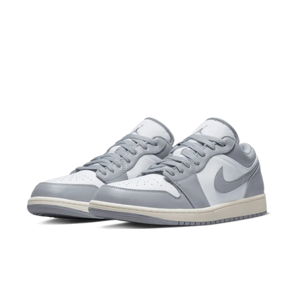 Air Jordan 1 Low Vintage Grey