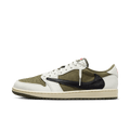 Air Jordan 1 Retro Low OG SP Travis Scott Reverse Olive