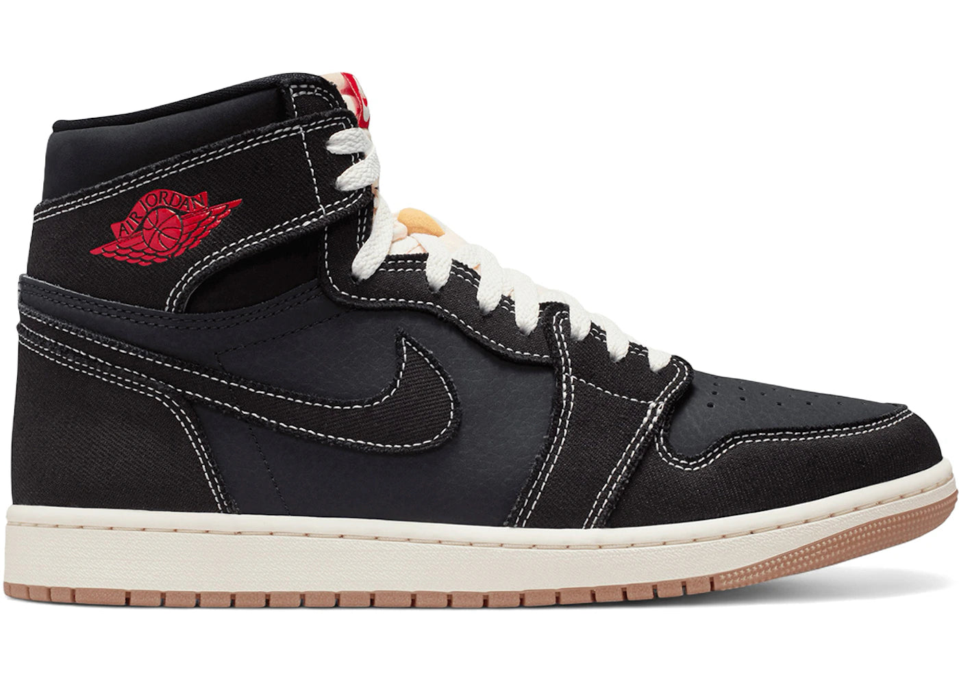 Jordan 1 Retro High OG Flight Club