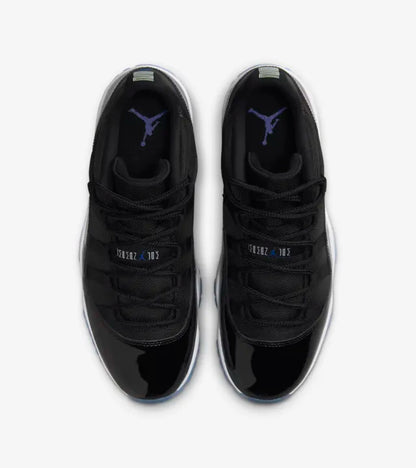 Air Jordan 11 Space Jam
