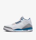 Air Jordan 3 Sorciers