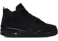 Jordan 4 Retro Black Cat