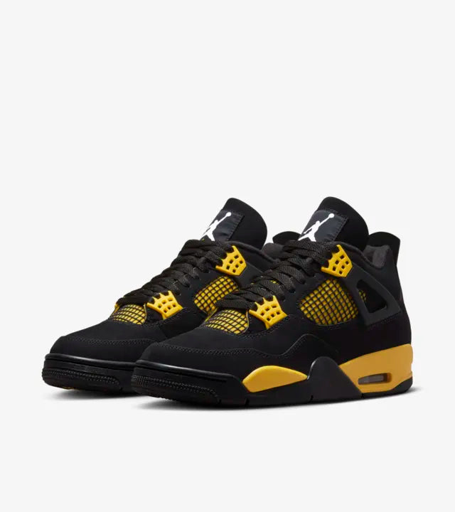 Air Jordan 4 Thunder