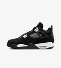 Air Jordan 4 Retro Blanc Tonnerre