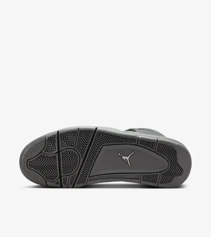 Air Jordan 4 Retro SE Paris Olympics Wet Cement