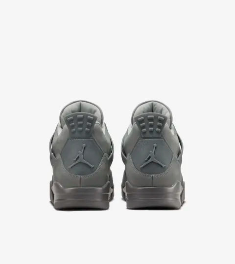 Air Jordan 4 Retro SE Paris Olympics Wet Cement