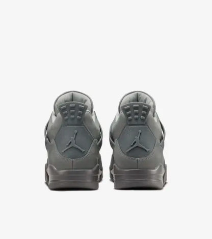Air Jordan 4 Retro SE Paris Olympics Wet Cement