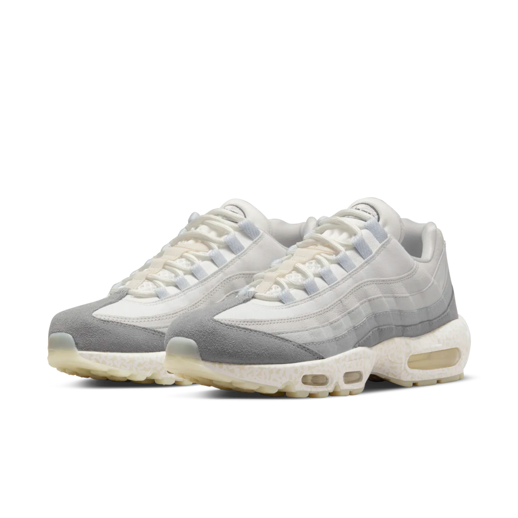 Nike Air Max 95 Light Bone GID
