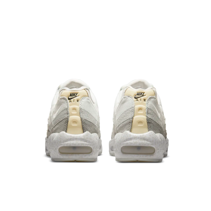 Nike Air Max 95 Light Bone GID