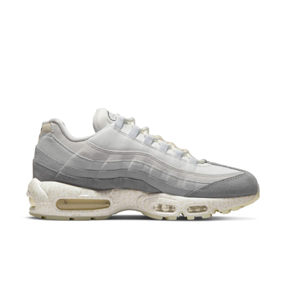 Nike Air Max 95 Light Bone GID