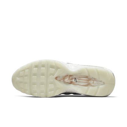 Nike Air Max 95 Light Bone GID