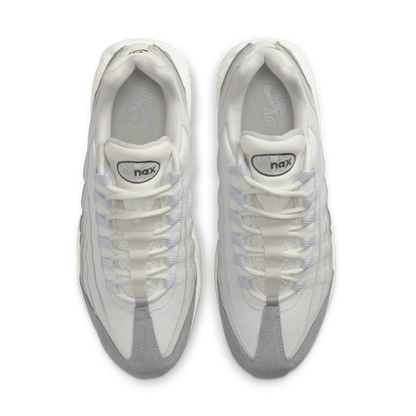 Nike Air Max 95 Light Bone GID