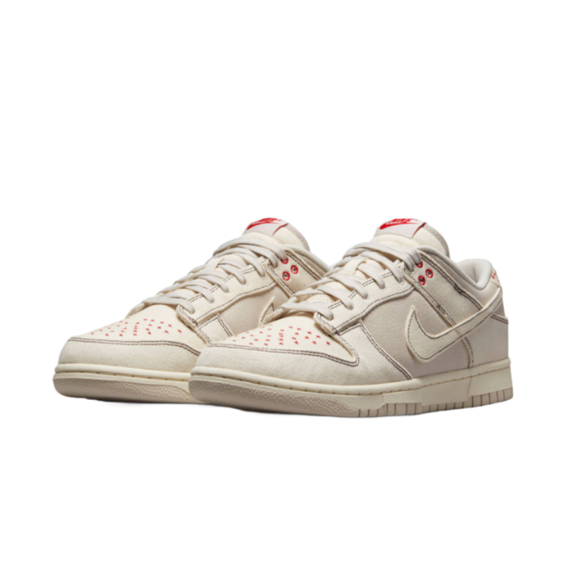 Nike Dunk Low Light Orewood Brown