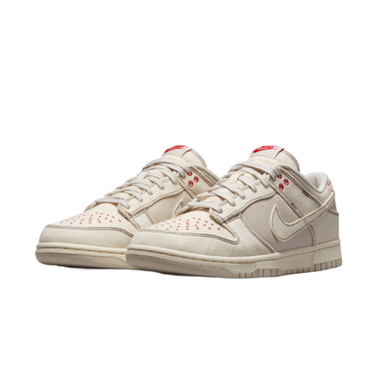 Nike Dunk Low Light Orewood Brown
