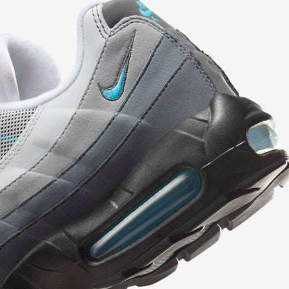 Nike Air Max 95 Baltic Blue