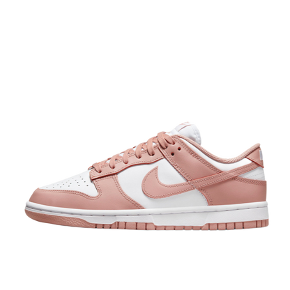 Nike Dunk Low Rose Whisper