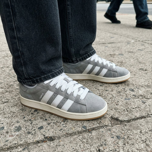 Adidas Campus 00s Grey