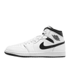 Air Jordan 1 Mid Reverse Panda