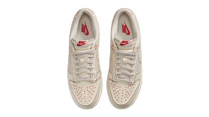 Nike Dunk Low Light Orewood Brown