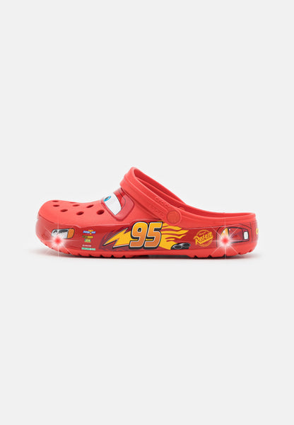 Crocs Classic Clog Lightning McQueen