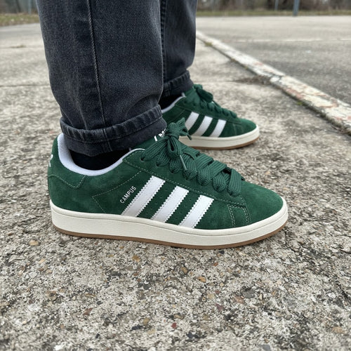 Adidas Campus 00s Green