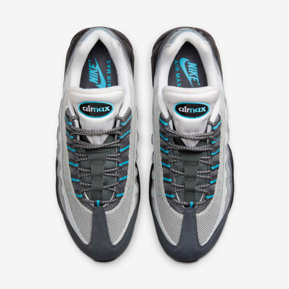 Nike Air Max 95 Baltic Blue