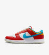 Nike Dunk Low Cailloux Fruités