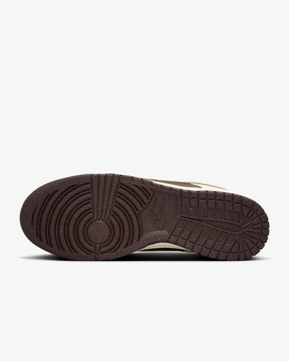 Nike Dunk Low Next Nature Summit White Baroque Brown