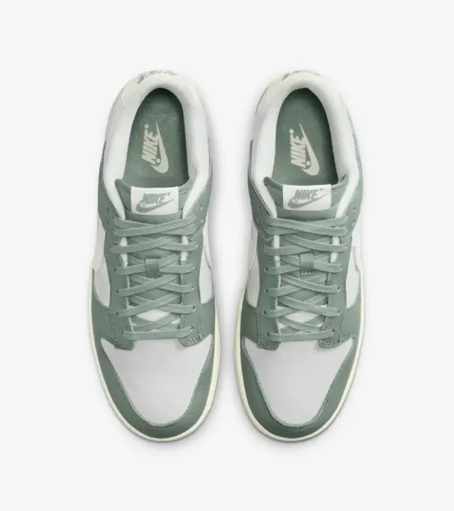 Nike Dunk Low Mica Green