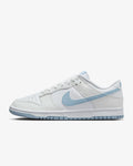 Nike Dunk Low Light Bleu armurerie