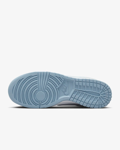 Nike Dunk Low Light Armory Blue