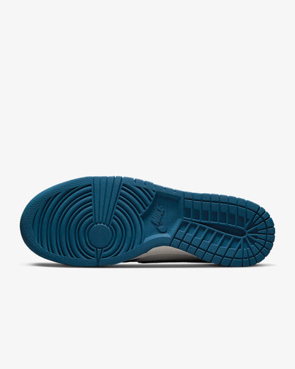 Nike Dunk Low Industrial Blue