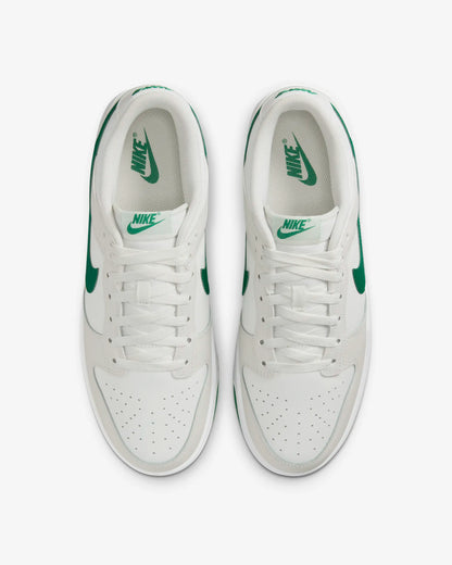Nike Dunk Low Summit White Malachite