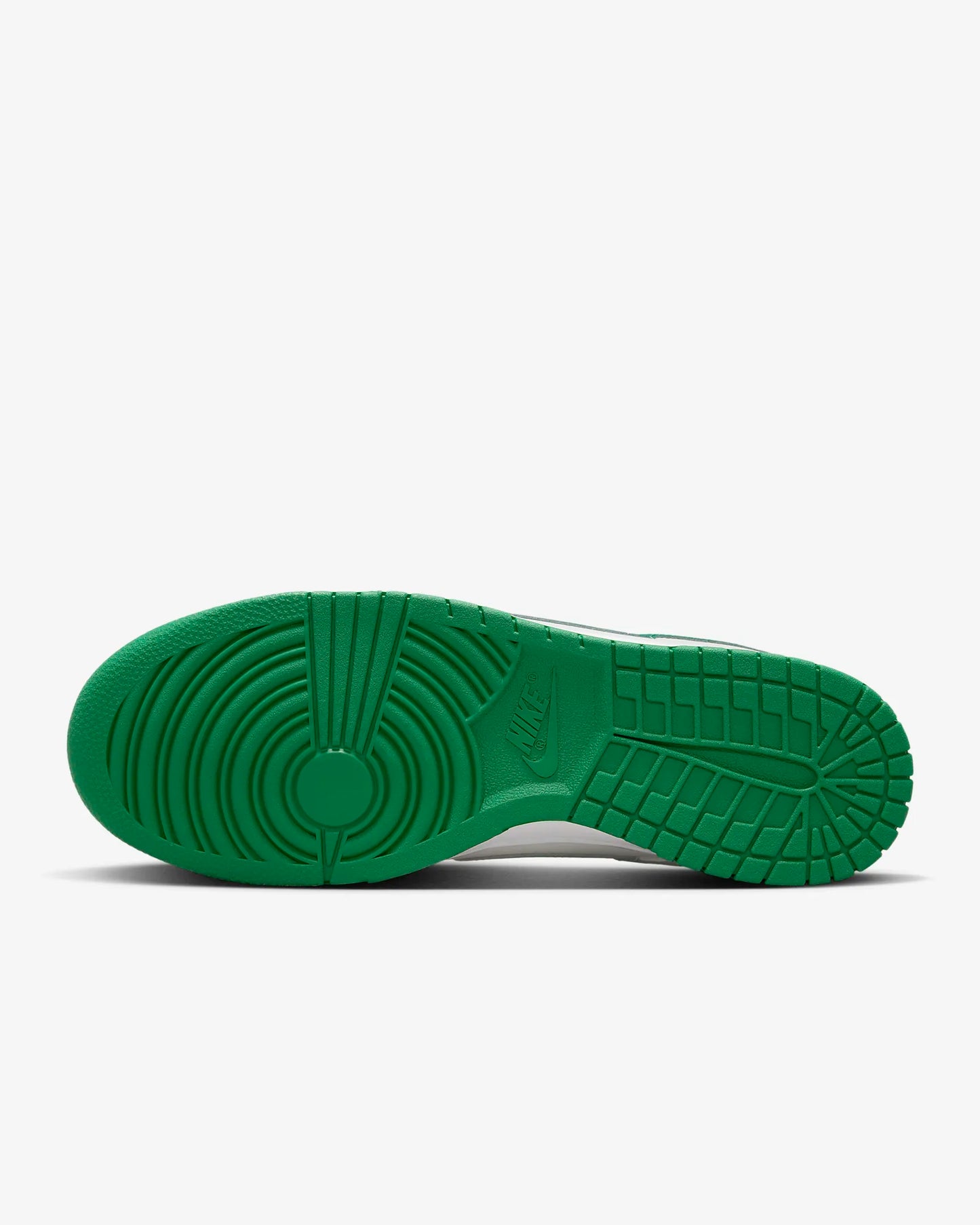Nike Dunk Low Summit White Malachite